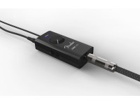 Fender Link I/O Interface Fender Link I/O Interface